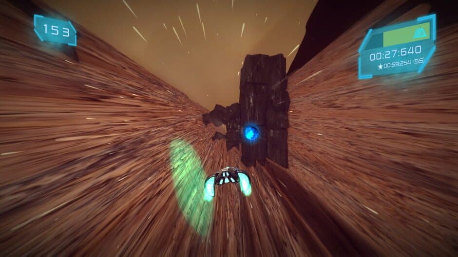 Скриншот 5 из Astral Traveler