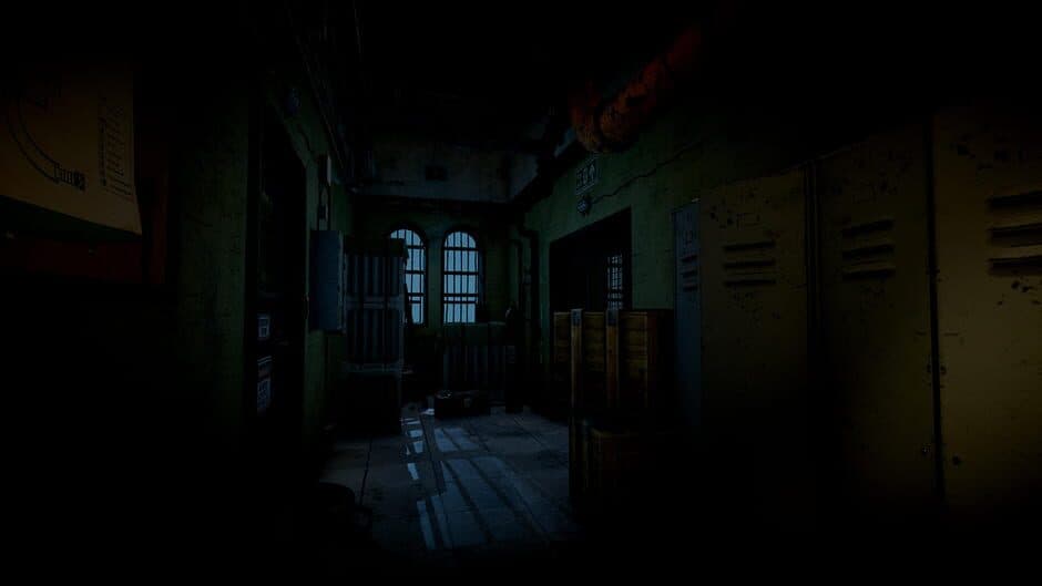 Скриншот 8 из CrossSide: The Prison