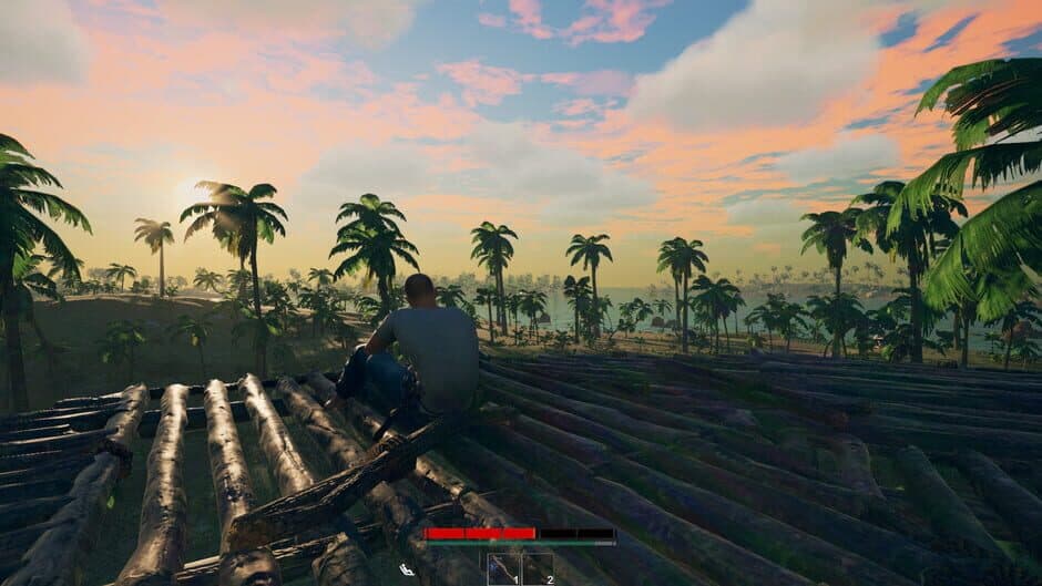 Скриншот 6 из Survisland