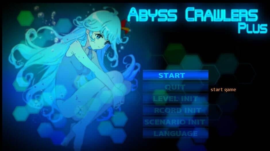 Скриншот 1 из Abyss Crawlers Plus