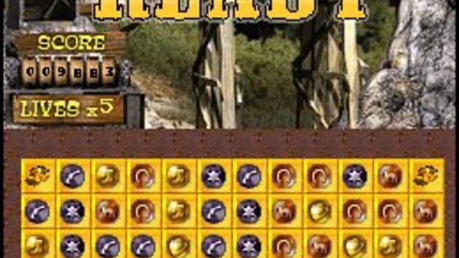 Скриншот 3 из Gold Fever