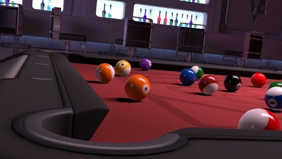 Скриншот 2 из Hustle Kings