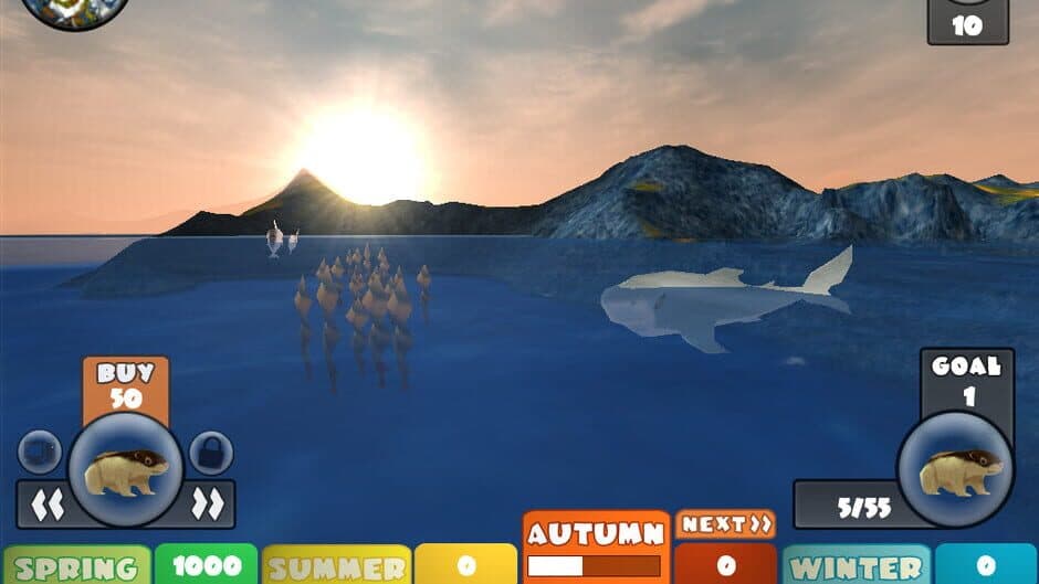 Скриншот 3 из Venture Arctic