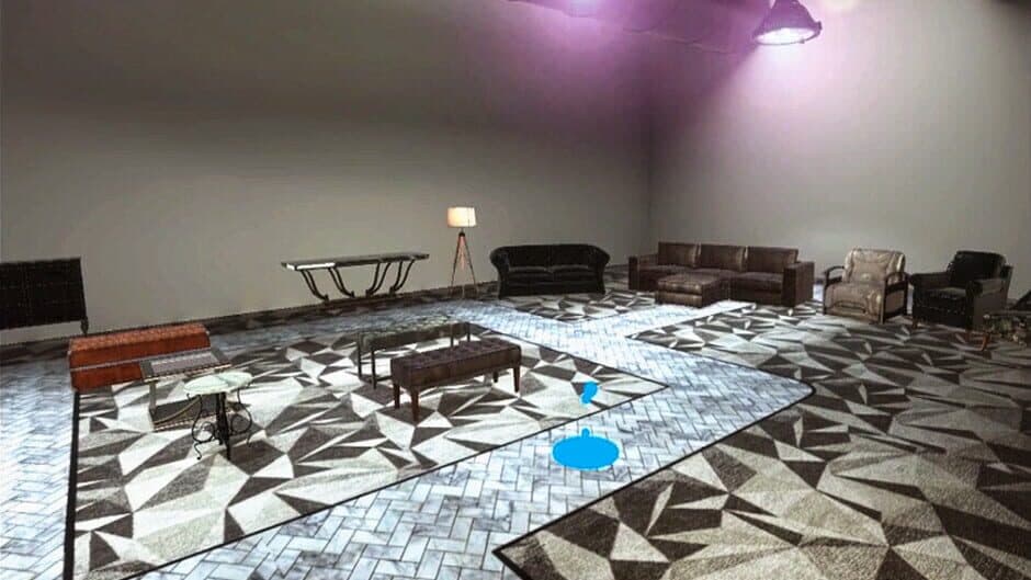 Скриншот 3 из VR Interior Designer Pro