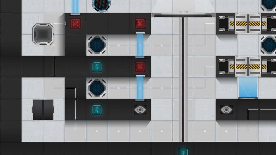 Скриншот 5 из NeoCube