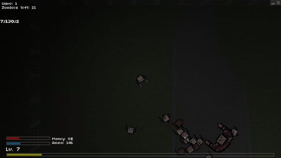 Скриншот 2 из The Undying Plague