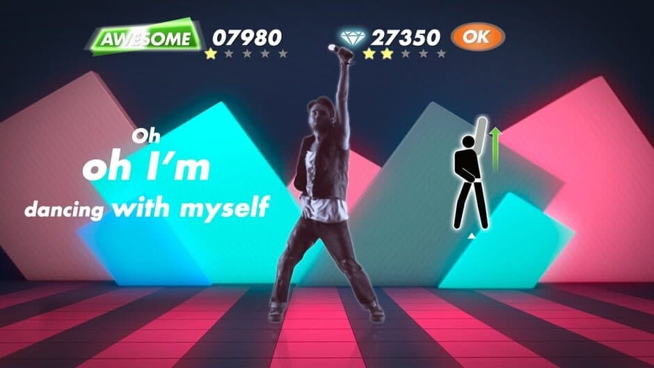 Скриншот 5 из Everybody Dance