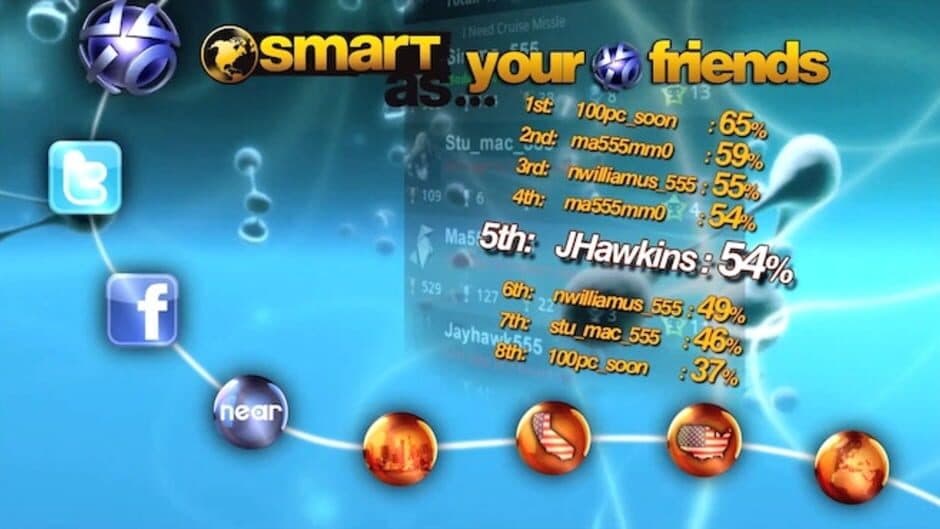 Скриншот 8 из Smart As...