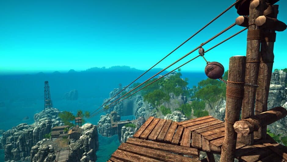 Скриншот 1 из Odyssey