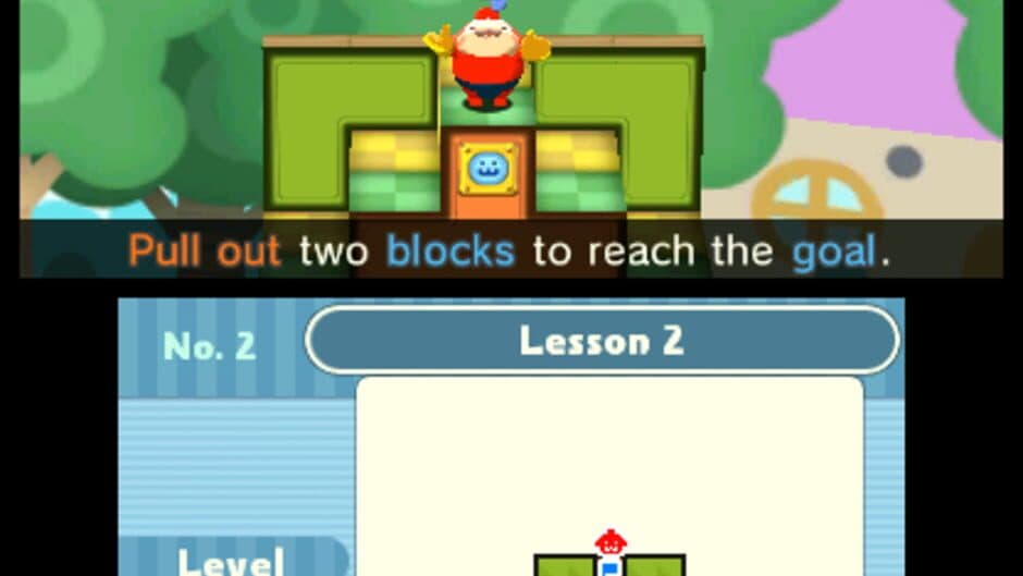 Скриншот 5 из Pushmo