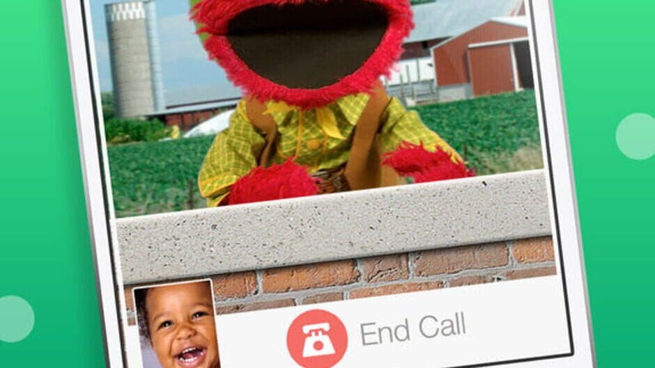 Скриншот 10 из Elmo Calls