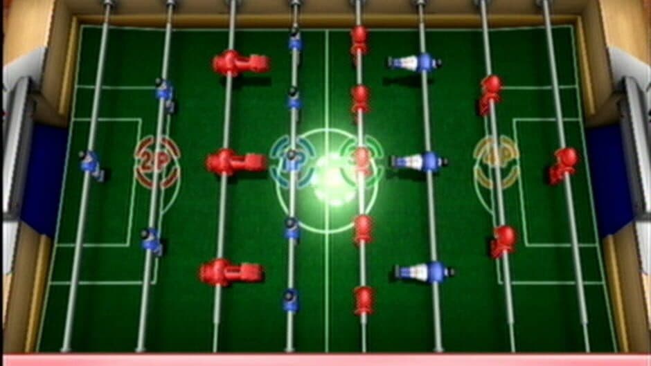 Скриншот 7 из Table Football
