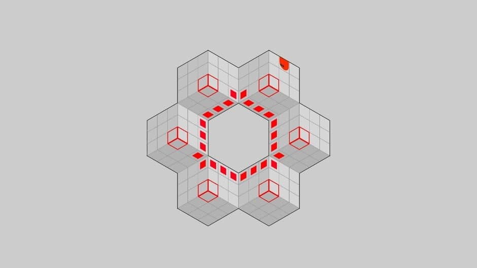 Скриншот 4 из Puzzlement