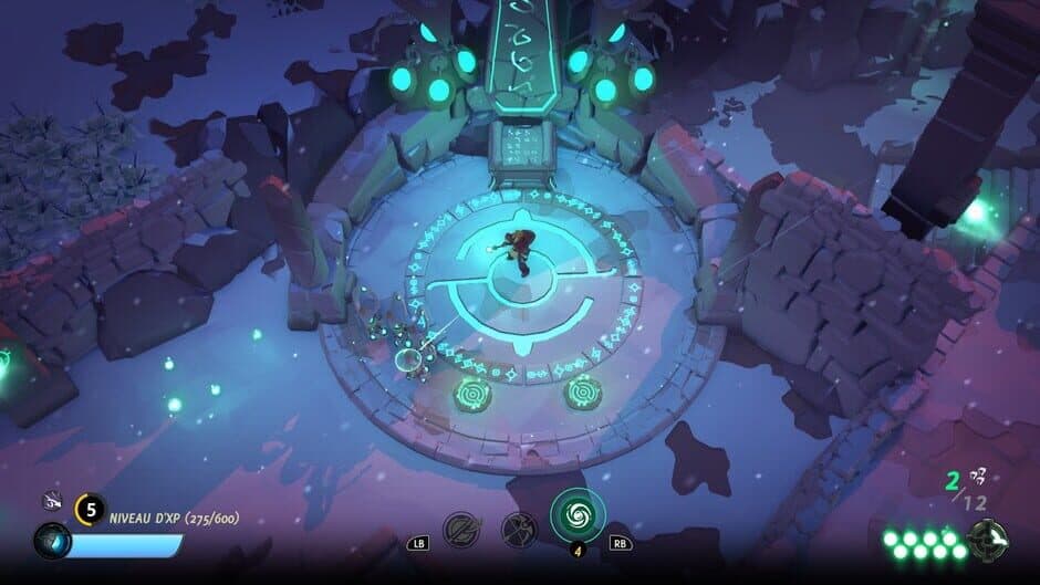 Скриншот 5 из Masters of Anima