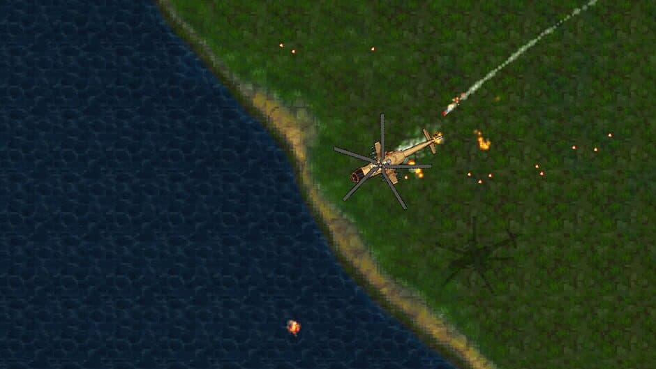 Скриншот 5 из Duralumin Wind
