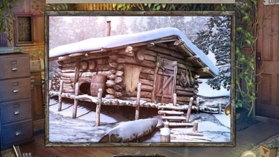 Скриншот 5 из Mysteries of the Past: Shadow of the Deamon