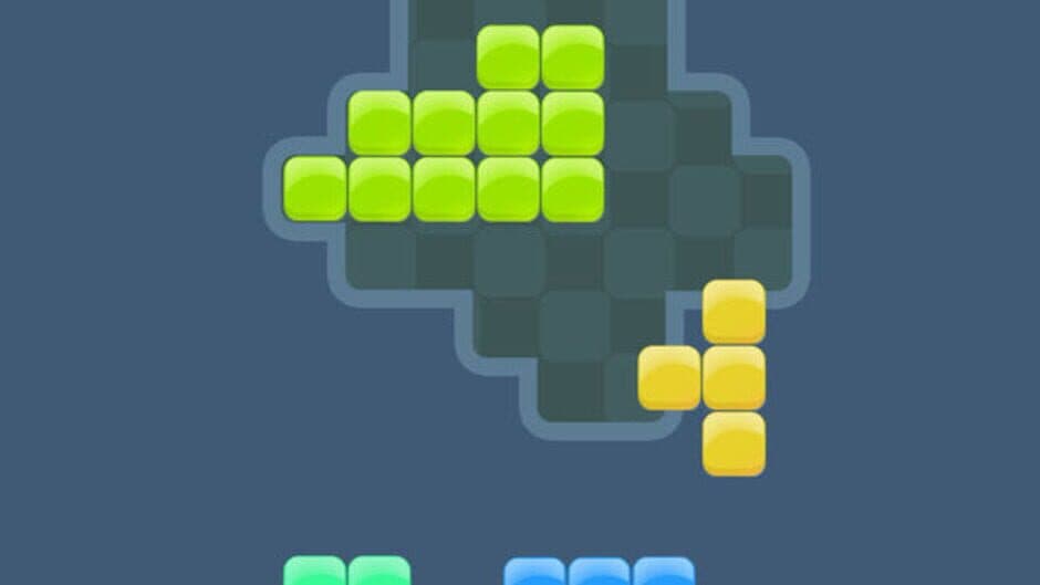 Скриншот 10 из Puzzledom