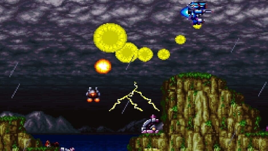 Скриншот 10 из Choujikuu Yousai Macross: Scrambled Valkyrie