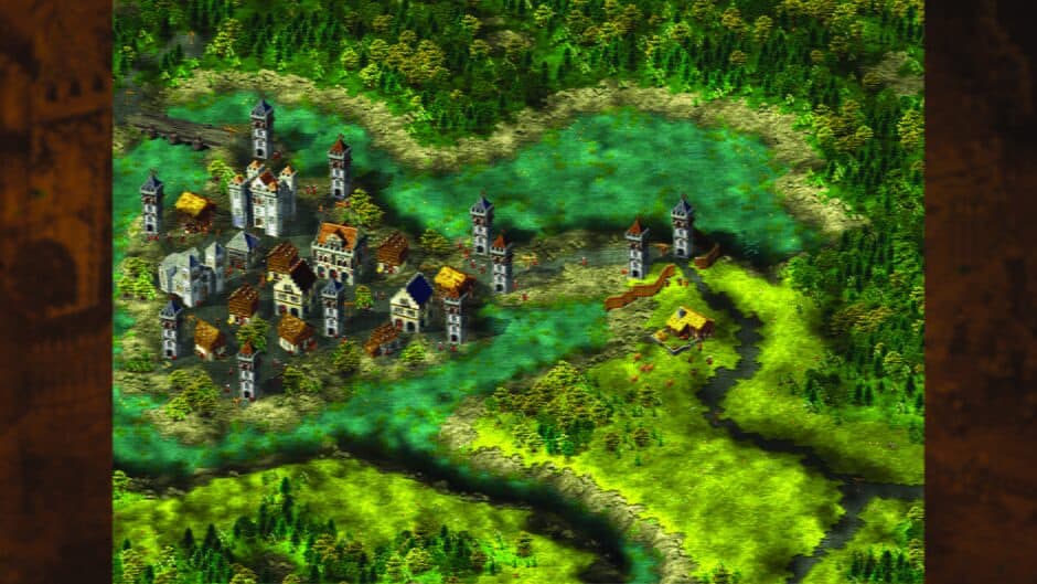 Скриншот 4 из Cultures: Northland
