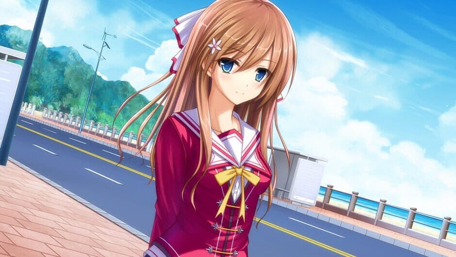 Скриншот 5 из True Love: Confide to the Maple