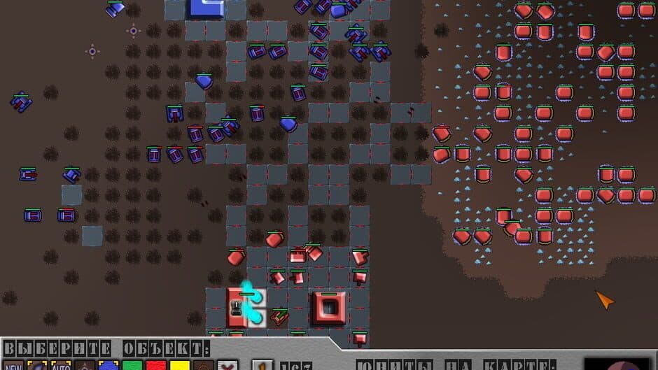 Скриншот 3 из M Mania