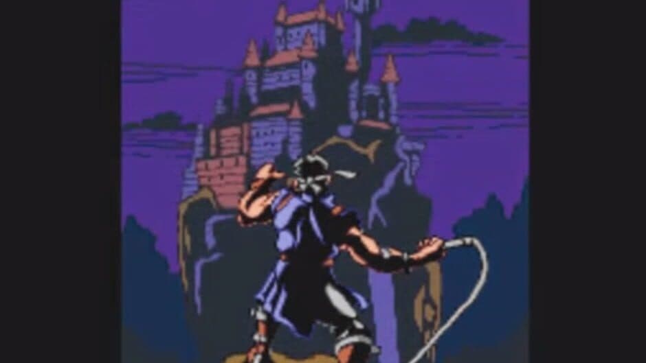 Скриншот 5 из Castlevania: Dracula X