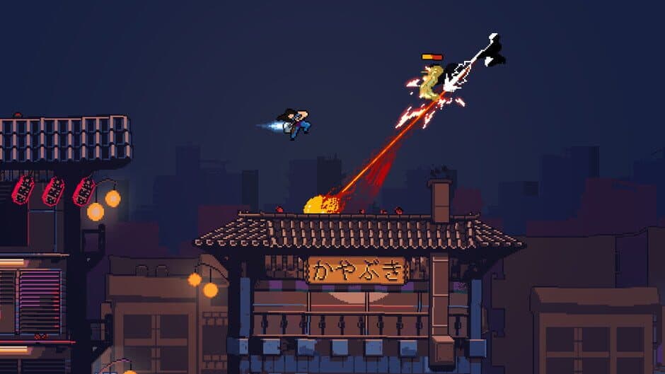Скриншот 7 из Roof Rage