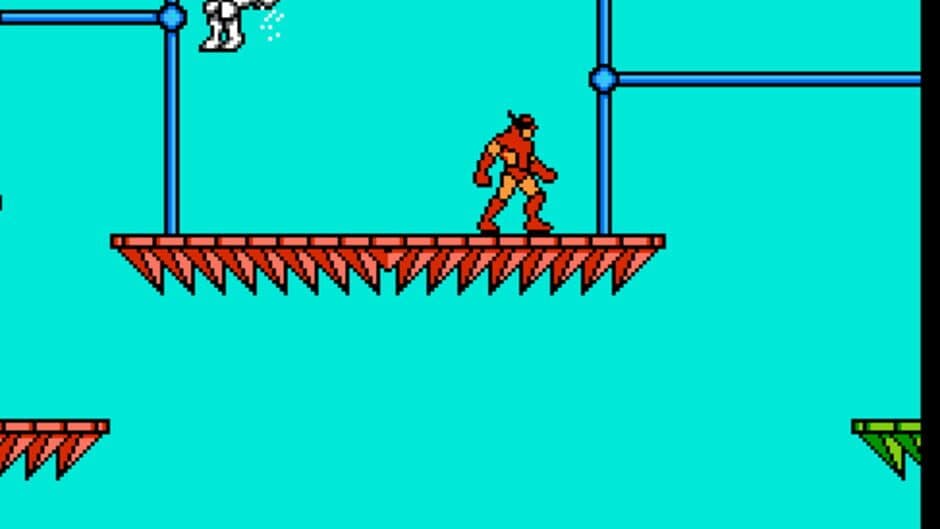 Скриншот 1 из Wolverine