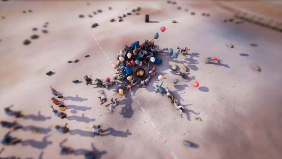 Скриншот 10 из Active Crowds