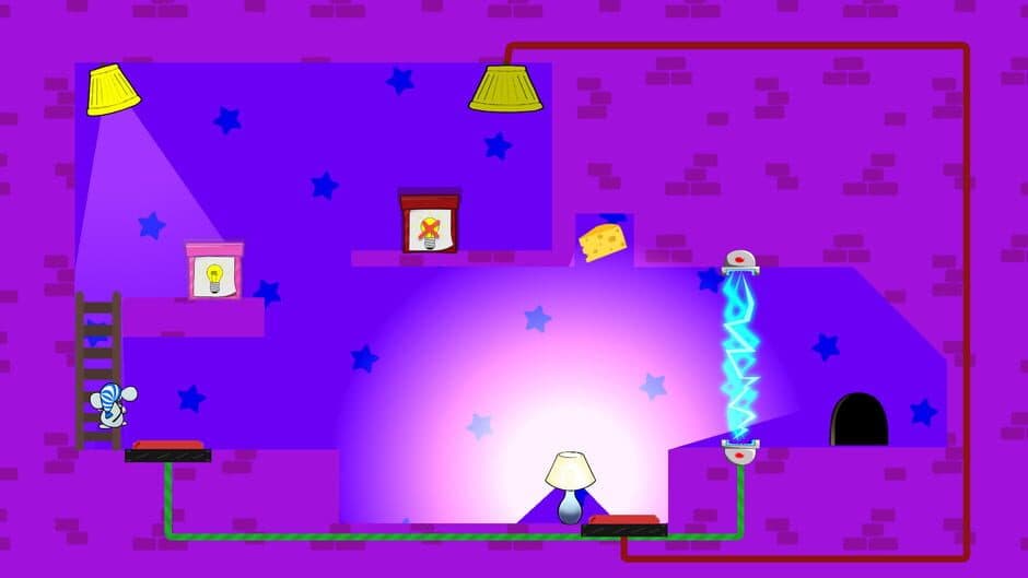 Скриншот 2 из Mouse Dreams