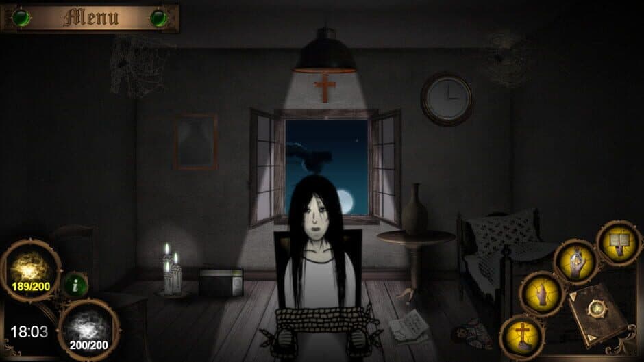 Скриншот 4 из Exorcism: Case Zero