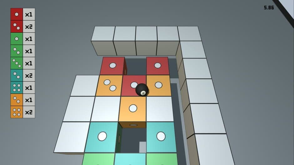 Скриншот 5 из Alea