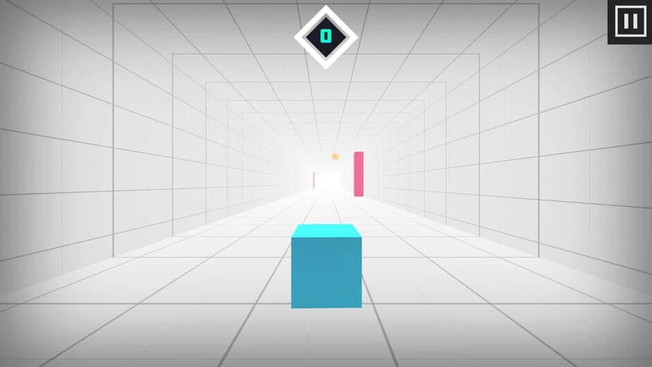 Скриншот 5 из Geometry Rush