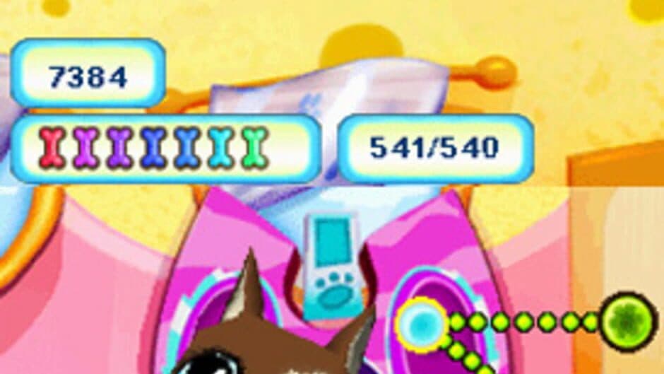 Скриншот 1 из Littlest Pet Shop