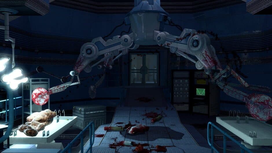 Скриншот 3 из Black Mesa