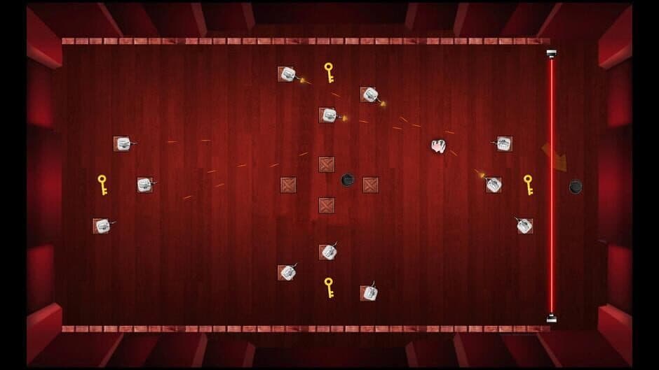 Скриншот 3 из Absconding Zatwor
