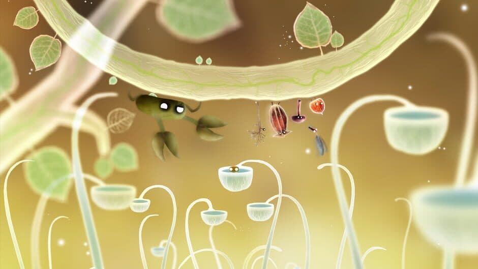 Скриншот 3 из Botanicula