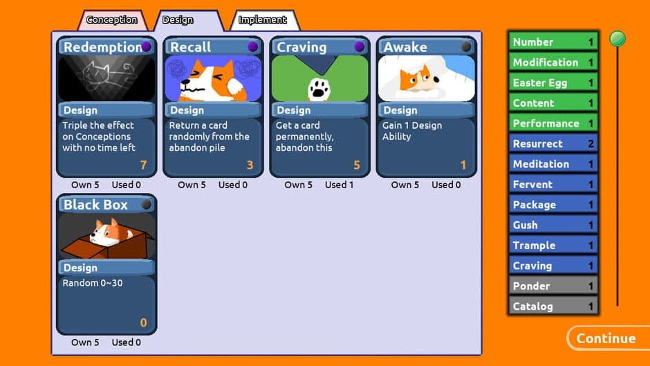 Скриншот 5 из Dog Jam