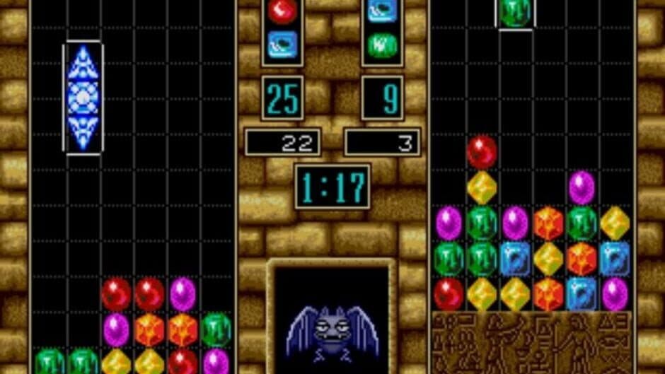Скриншот 3 из Columns III