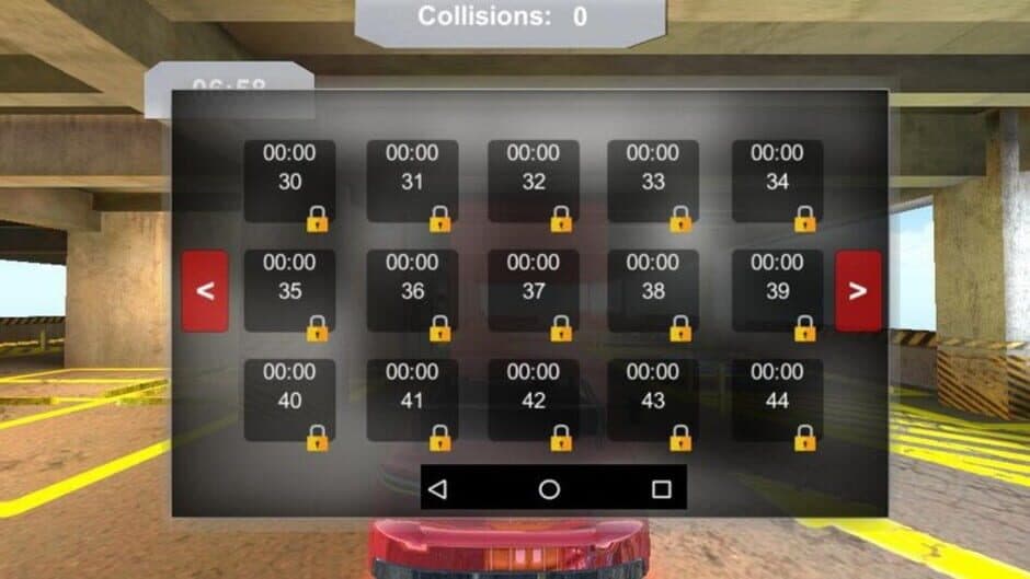 Скриншот 6 из Park the car