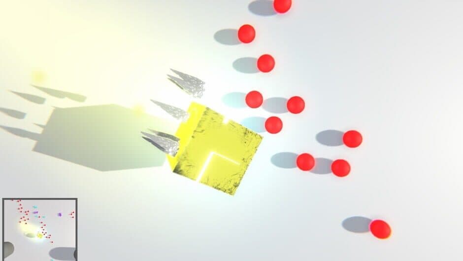 Скриншот 6 из Cubekiller