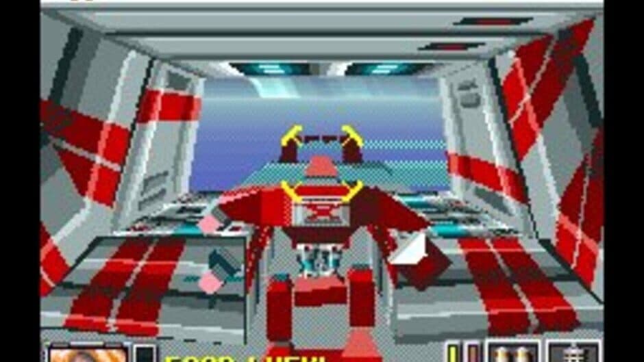 Скриншот 3 из Vortex