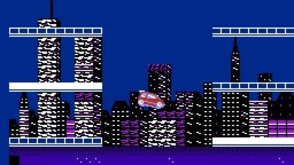 Скриншот 2 из City Connection