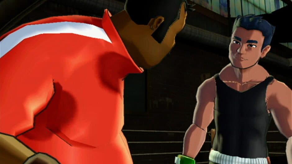 Скриншот 4 из Doc Louis's Punch-Out!!