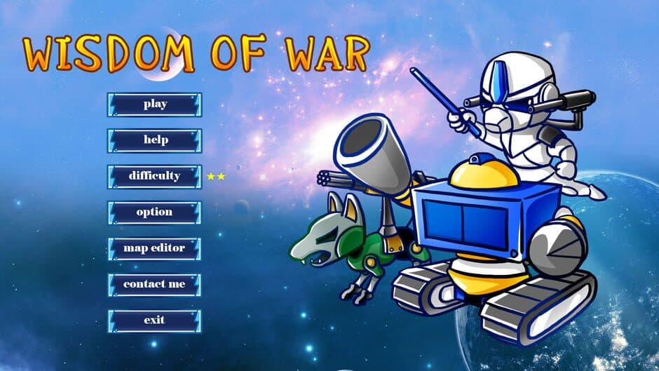 Скриншот 2 из Wisdom of War