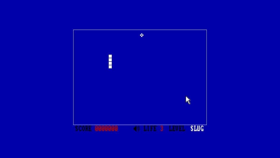 Скриншот 2 из Blue Snake Adventures