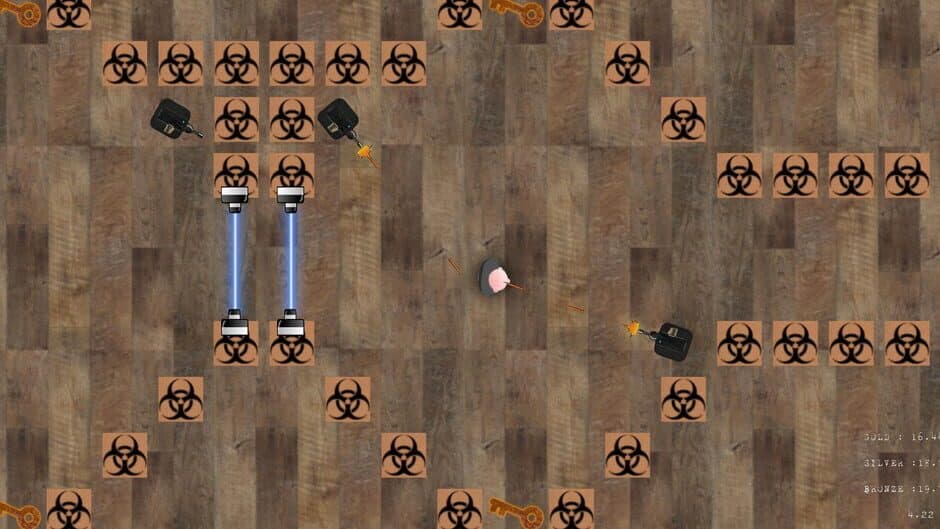 Скриншот 3 из Fiends of Imprisonment