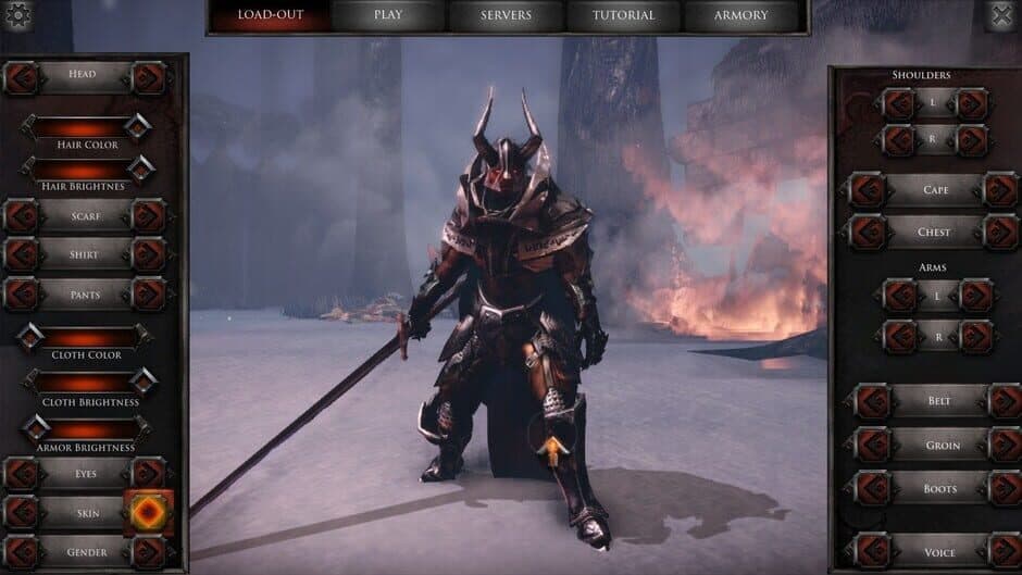 Скриншот 2 из Kingdoms Rise