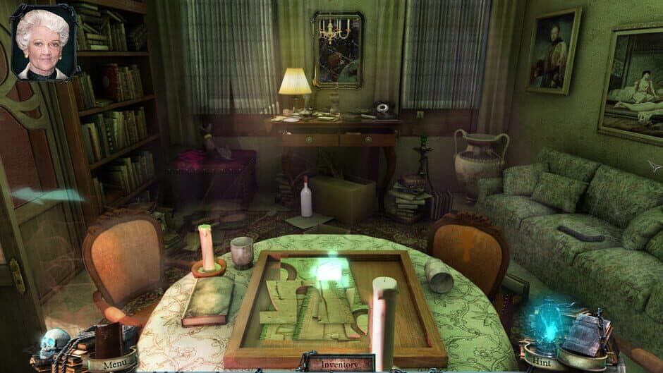 Скриншот 5 из Hidden Object - 12 in 1 bundle