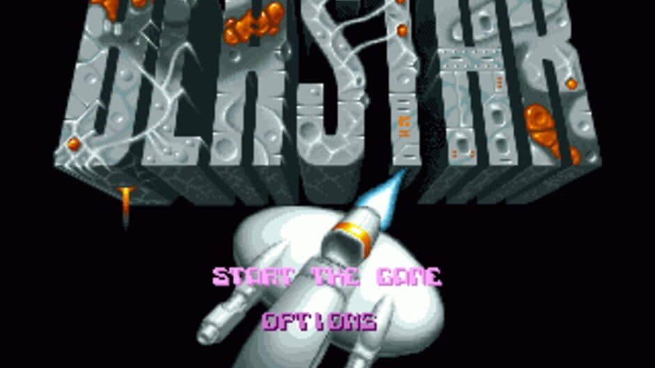Скриншот 3 из Blastar